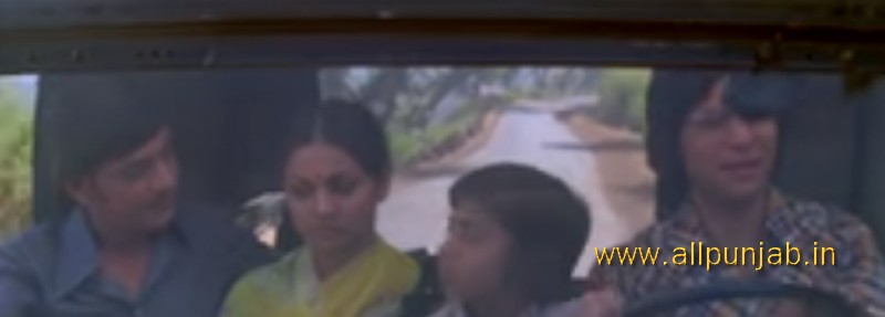 Aaj Se Pehle Aaj Se Jyada - Chitchor  - Yesudas