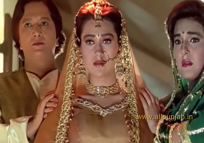 Aaye Ho Meri Zindagi Mein Jhankar HD Female V Raja Hindu