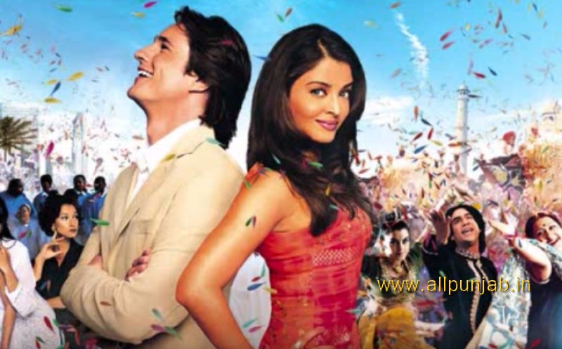 Balle Balle - Bride And Prejudice