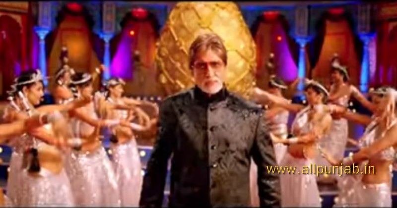 Bol Bachchan - Bol Bachchan 