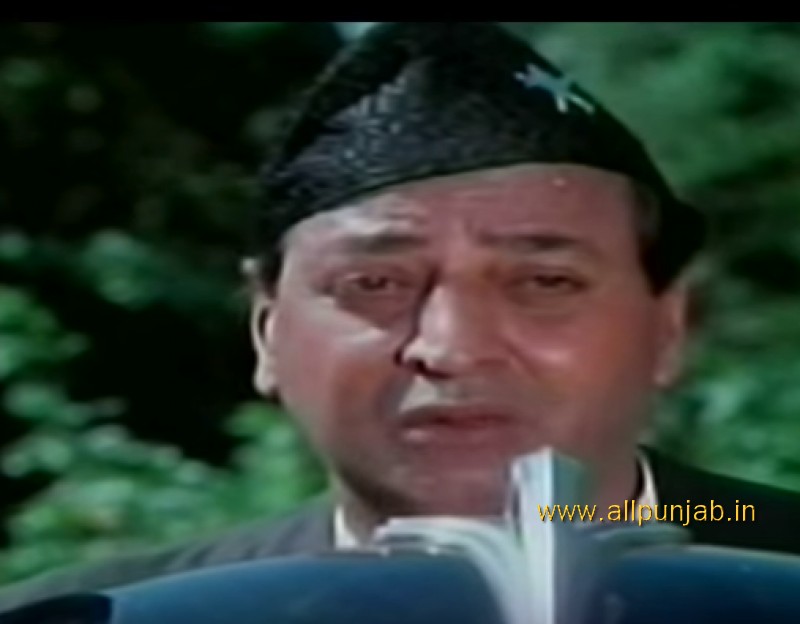 Hum Bolega To Bologe Ki Bolta Hai - Kishore Kumar - Kasa