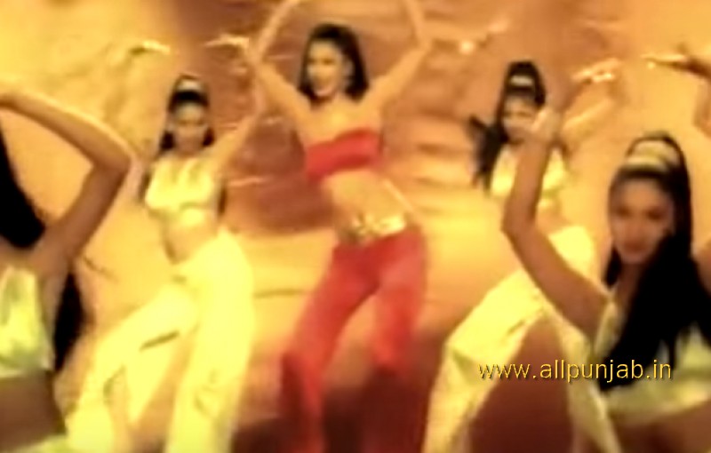 Koi Shahri Babu Dil Lehri Babu  Remix -  Asha Bhosle