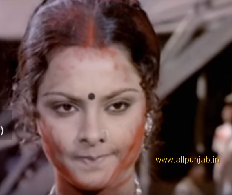 Nadiya Se Dariya -  Kishore Kumar - Namak Haraam 