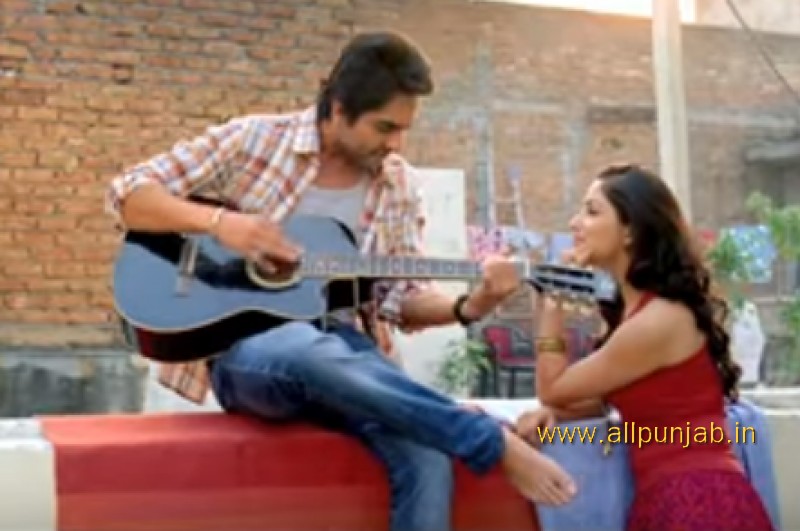 Pani Da Rang - Vicky Donor -  Ayushmann Khurrana 