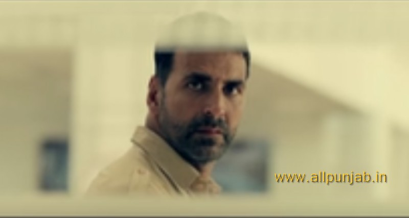 Tu Bhoola Jise - AIRLIFT - k.k