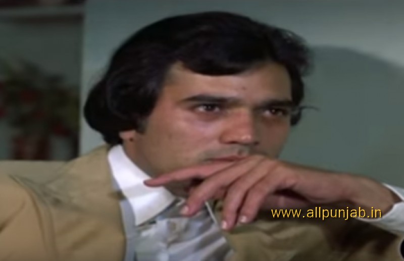 Zindagi Ke Safar Mein Guzar Jaate - Kishore Kumar 