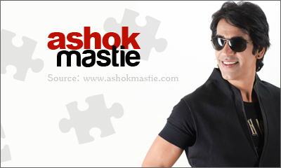Ashok Mastie