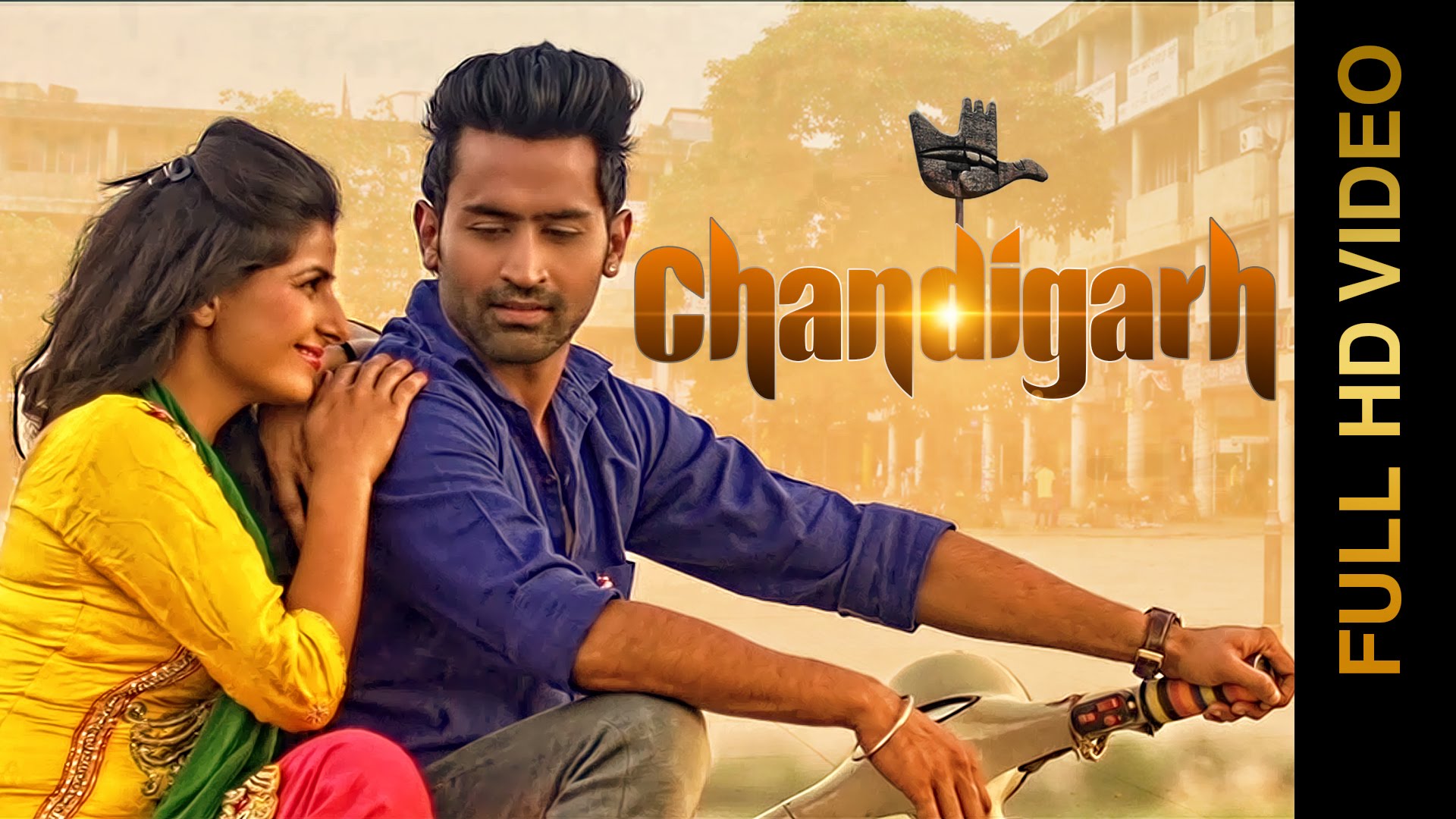 Chandigarh - Ashok Zaildar