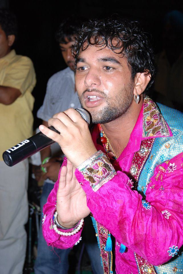 Gulam Jugni