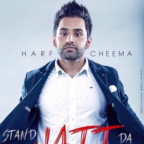 Vaardat - Harf Cheema