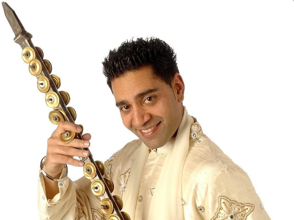 Bhajan Kuray-Kamal Heer