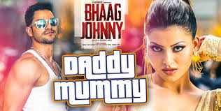 Daddy Mummy - MM Manasi,Devi Sri Prasad
