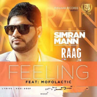 Feeling - Simran Maan