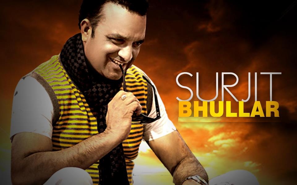 Surjit Bhullar& Sudesh Kumari - rakh dita ki karke