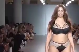 Chubby Sexy Models
