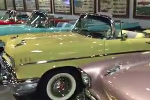 INCREDIBLE Chevrolet Collection - Nice Old Cars