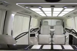 What a interior view of luxury car - Really Amazing Look