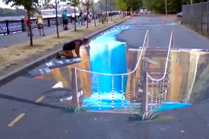 Wow - So amazing Video for 3D Art